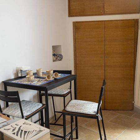Piccola Pietra Appartement Martina Franca Buitenkant foto