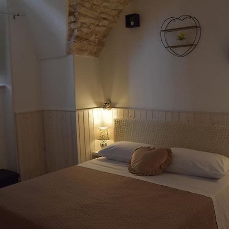 Piccola Pietra Appartement Martina Franca Buitenkant foto