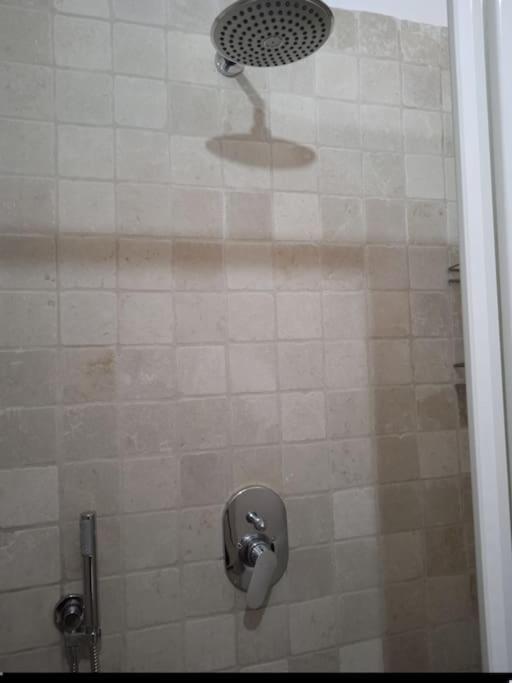 Piccola Pietra Appartement Martina Franca Buitenkant foto