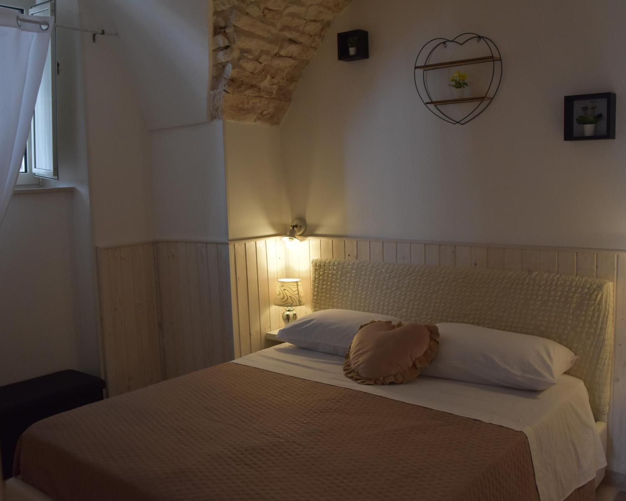 Piccola Pietra Appartement Martina Franca Buitenkant foto