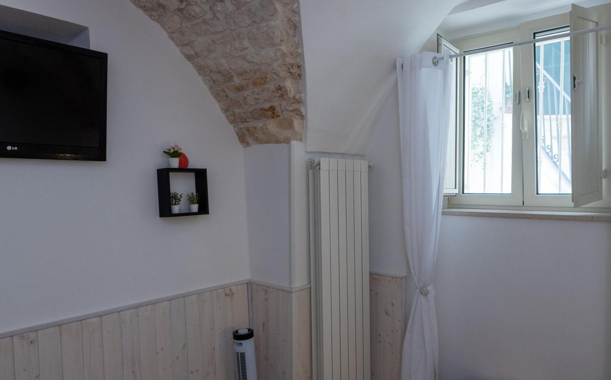 Piccola Pietra Appartement Martina Franca Buitenkant foto