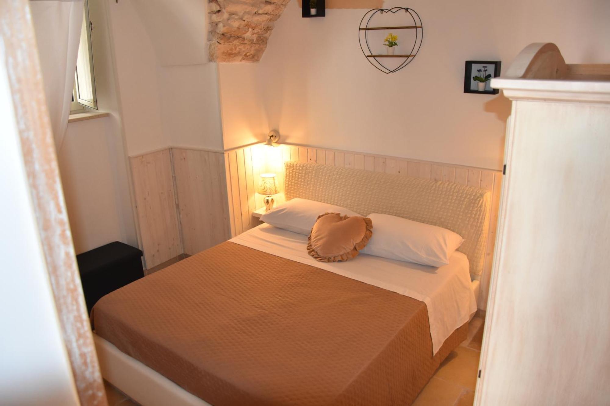 Piccola Pietra Appartement Martina Franca Buitenkant foto