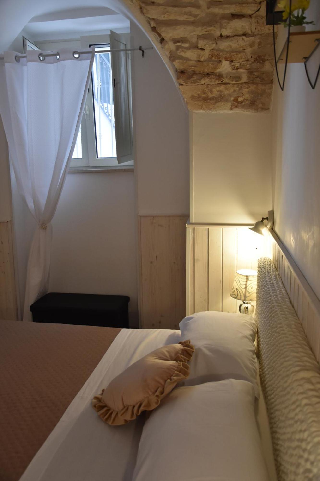 Piccola Pietra Appartement Martina Franca Buitenkant foto