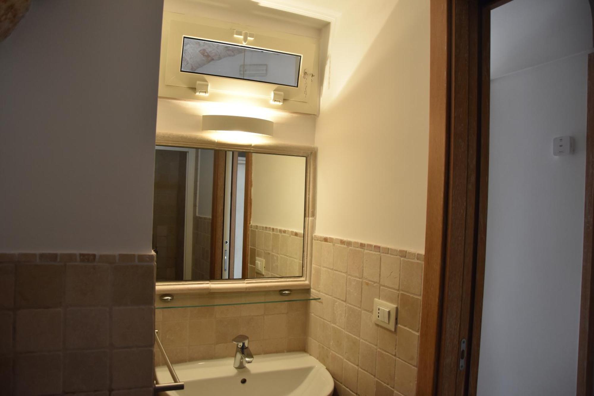 Piccola Pietra Appartement Martina Franca Buitenkant foto