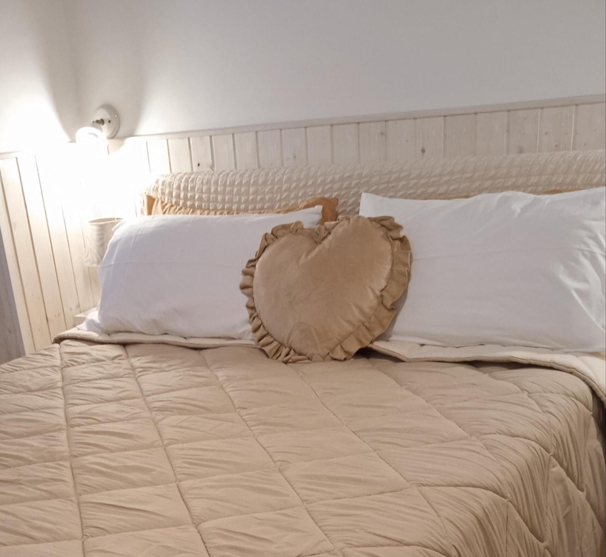 Piccola Pietra Appartement Martina Franca Buitenkant foto